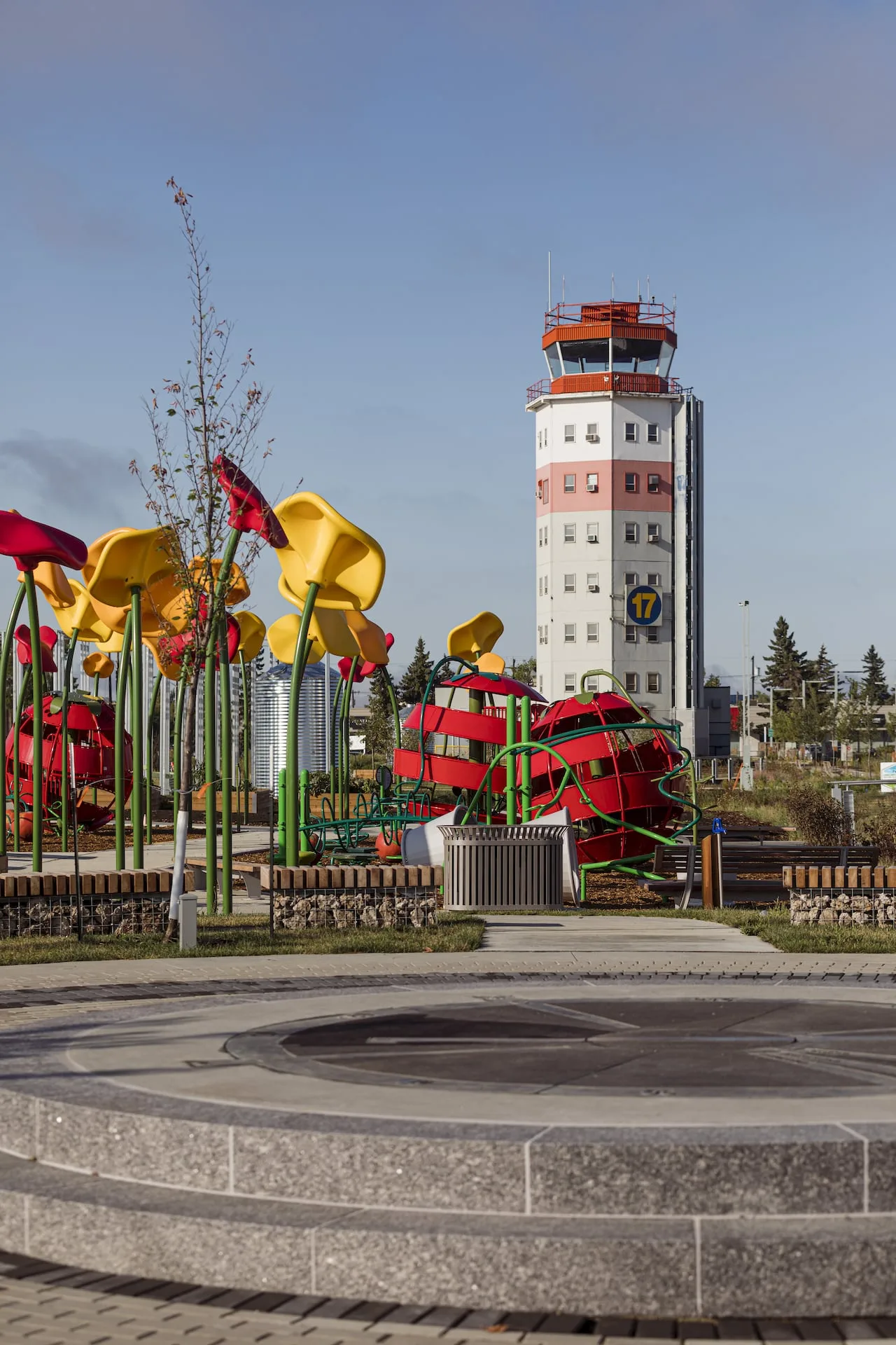 blatchford