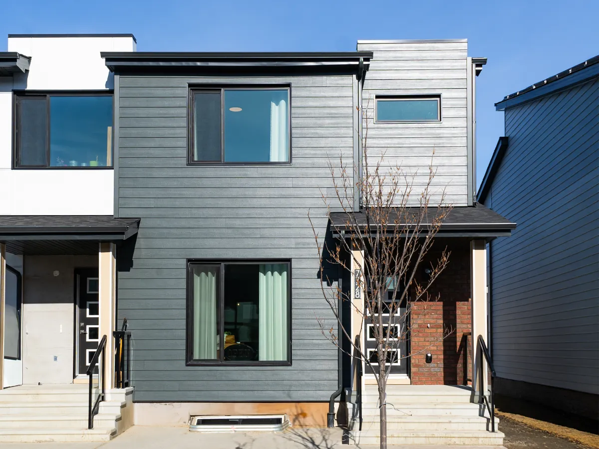 Showhome