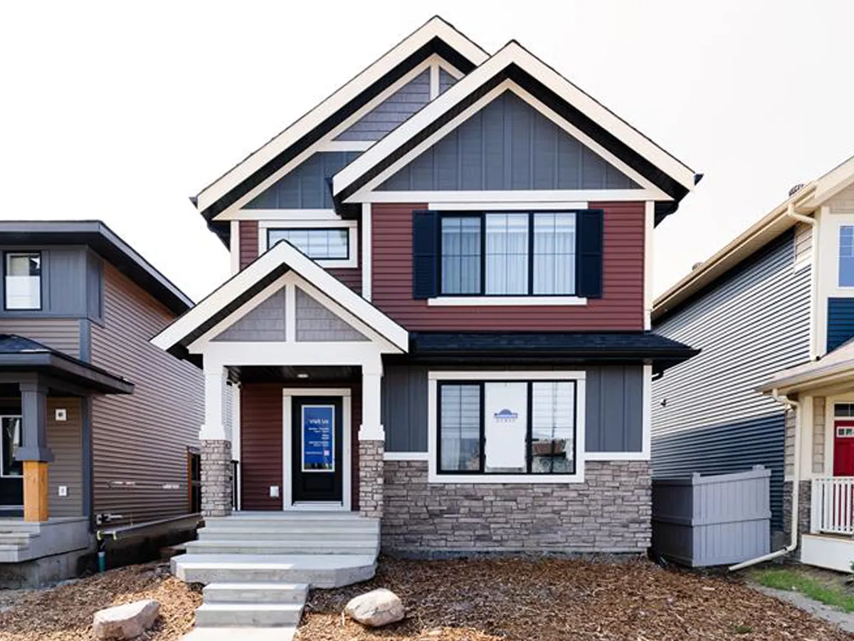 Showhome