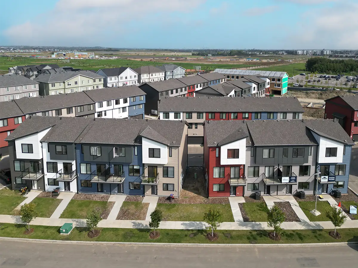 Showhome