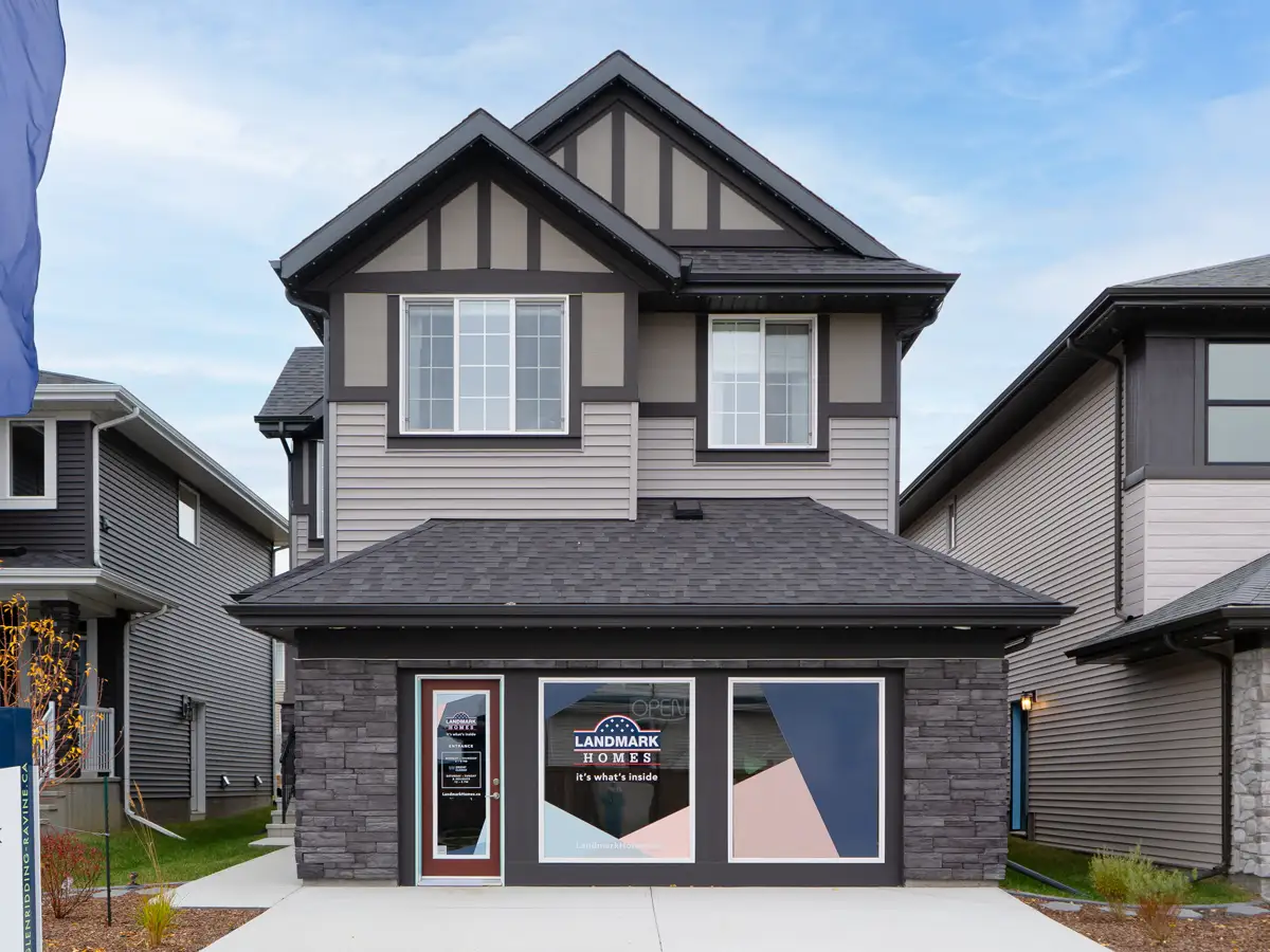 Showhome