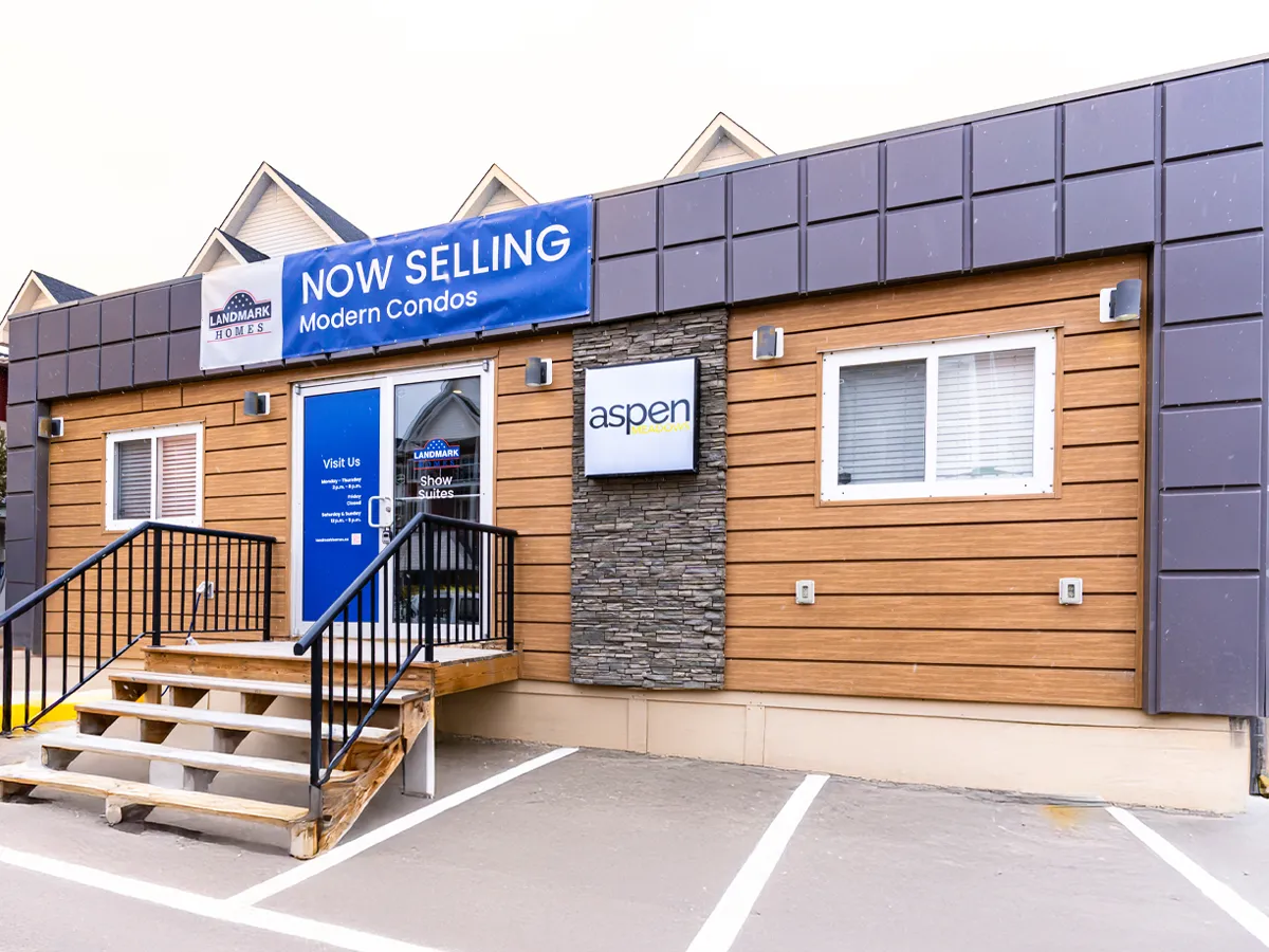Showhome